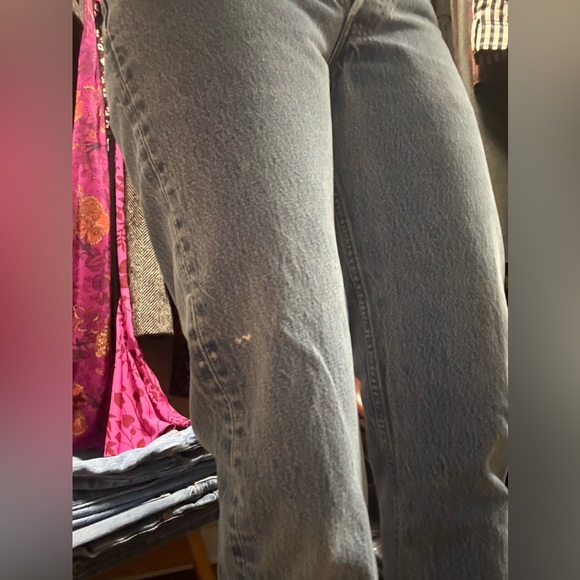 Vintage Levi’s 501xx — Made in USA tagged 32x32 - Picture 6 of 7